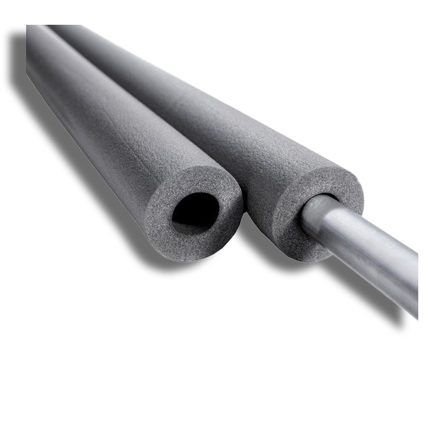 Pipe Covers, Clips & Insulation